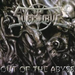 Succubus (GER) : Out Of The Abyss Succubus (GER) : Out Of The Abyss